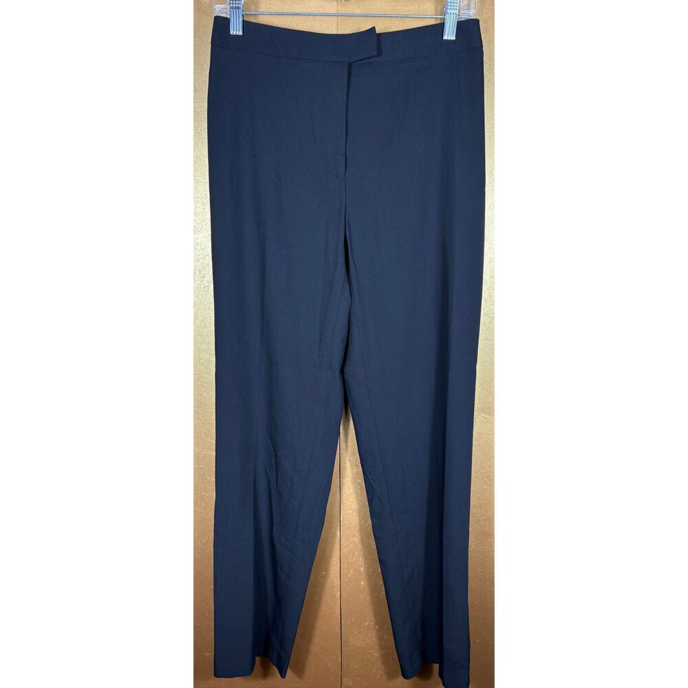 Paul Smith wool blend dress pants size 42 EUR size 26 US